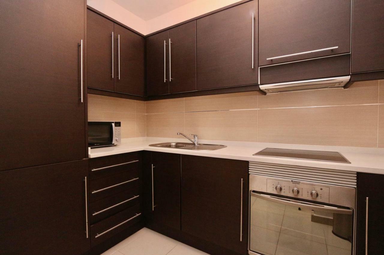 3- Bedroom Apartment In The Centre Of Calpe With Nice Living Room, 1 Bathroom. ภายนอก รูปภาพ